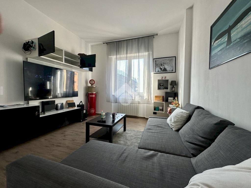 Trilocale Via Coronata, Genova (zona Coronata) - foto 1