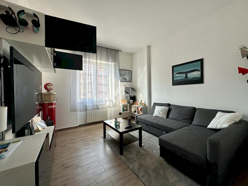 Trilocale Via Coronata, Genova (zona Coronata) - foto 2