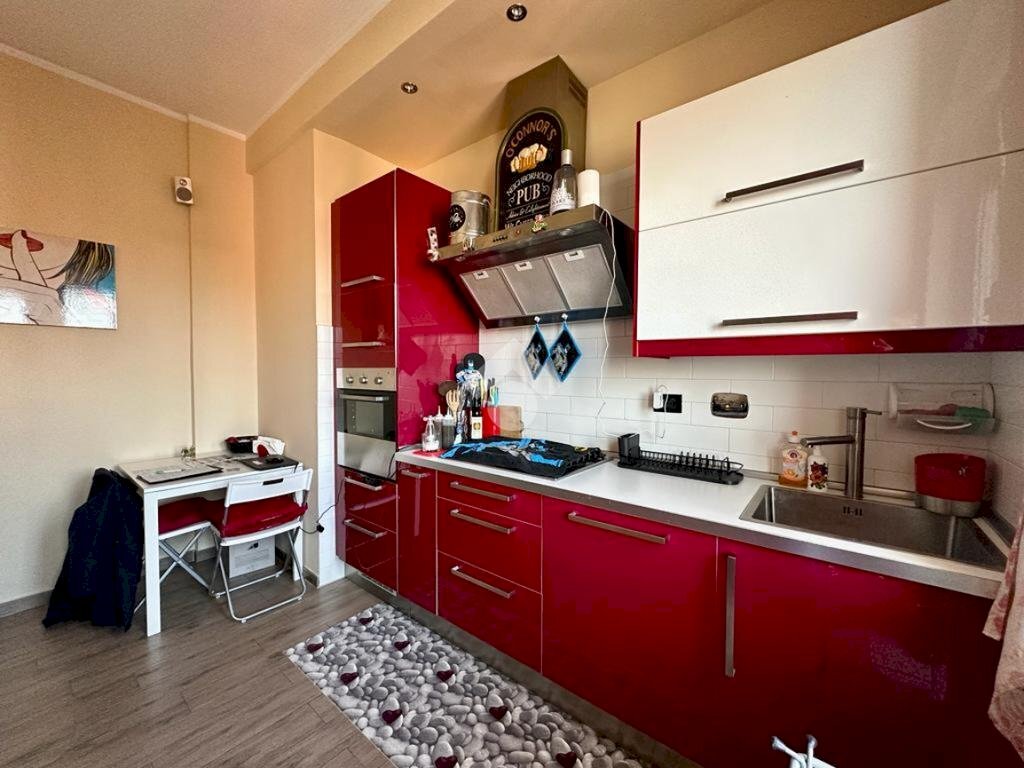 Trilocale Via Coronata, Genova (zona Coronata) - foto 3