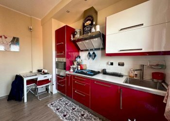 Trilocale Via Coronata, Genova (zona Coronata) - foto 3