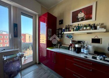 Trilocale Via Coronata, Genova (zona Coronata) - foto 4