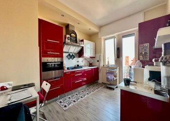 Trilocale Via Coronata, Genova (zona Coronata) - foto 5