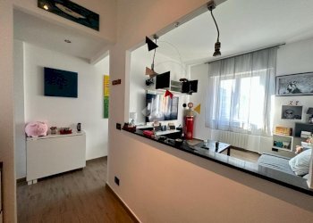 Trilocale Via Coronata, Genova (zona Coronata) - foto 6