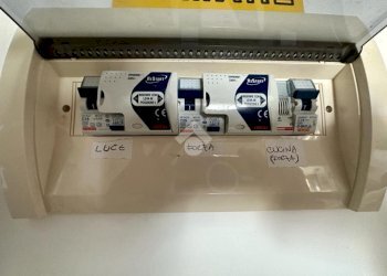 Trilocale Via Coronata, Genova (zona Coronata) - foto 7