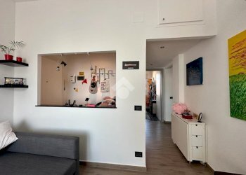 Trilocale Via Coronata, Genova (zona Coronata) - foto 8