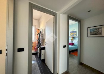 Trilocale Via Coronata, Genova (zona Coronata) - foto 12