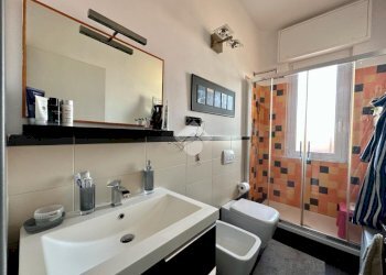 Trilocale Via Coronata, Genova (zona Coronata) - foto 13