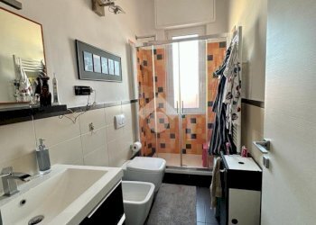 Trilocale Via Coronata, Genova (zona Coronata) - foto 14