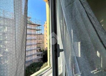 Trilocale Via Coronata, Genova (zona Coronata) - foto 15