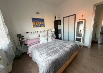 Trilocale Via Coronata, Genova (zona Coronata) - foto 16