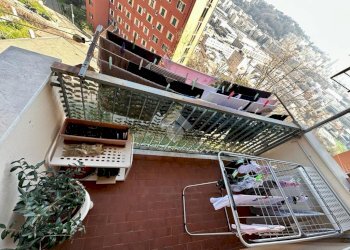 Trilocale Via Coronata, Genova (zona Coronata) - foto 18