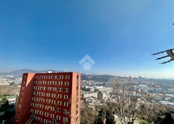 Trilocale Via Coronata, Genova (zona Coronata) - foto 19