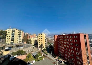 Trilocale Via Coronata, Genova (zona Coronata) - foto 20