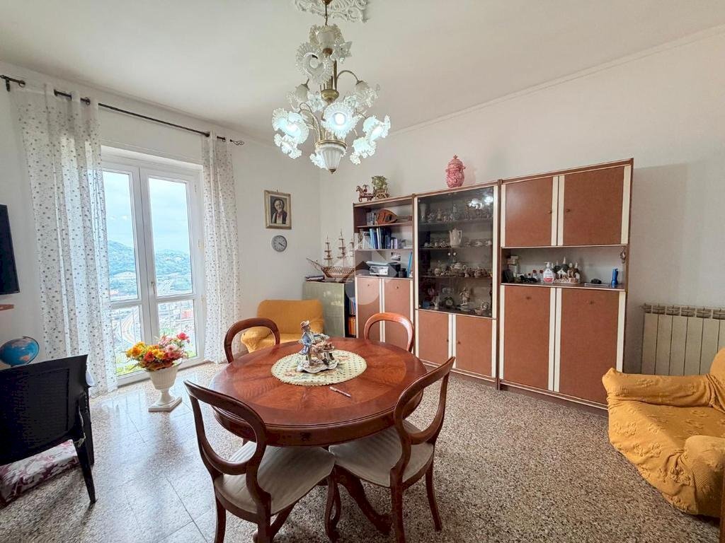 Appartamento Via paradiso, Genova (zona Cornigliano) - foto 1