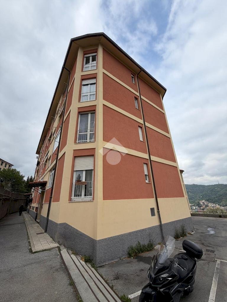 Appartamento Via paradiso, Genova (zona Cornigliano) - foto 2