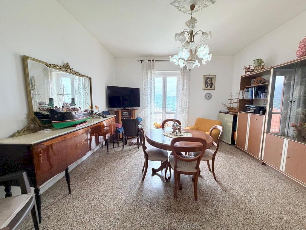 Appartamento Via paradiso, Genova (zona Cornigliano) - foto 3