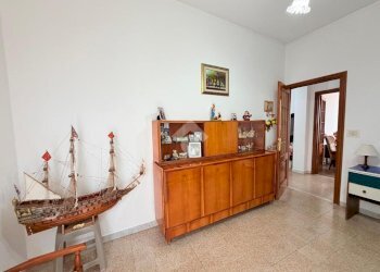 Appartamento Via paradiso, Genova (zona Cornigliano) - foto 4