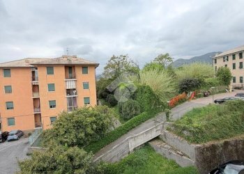 Appartamento Via paradiso, Genova (zona Cornigliano) - foto 7