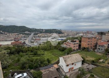 Appartamento Via paradiso, Genova (zona Cornigliano) - foto 8