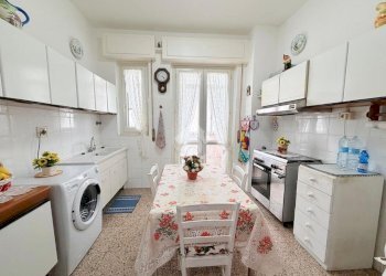 Appartamento Via paradiso, Genova (zona Cornigliano) - foto 13