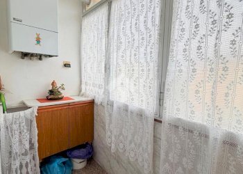 Appartamento Via paradiso, Genova (zona Cornigliano) - foto 16