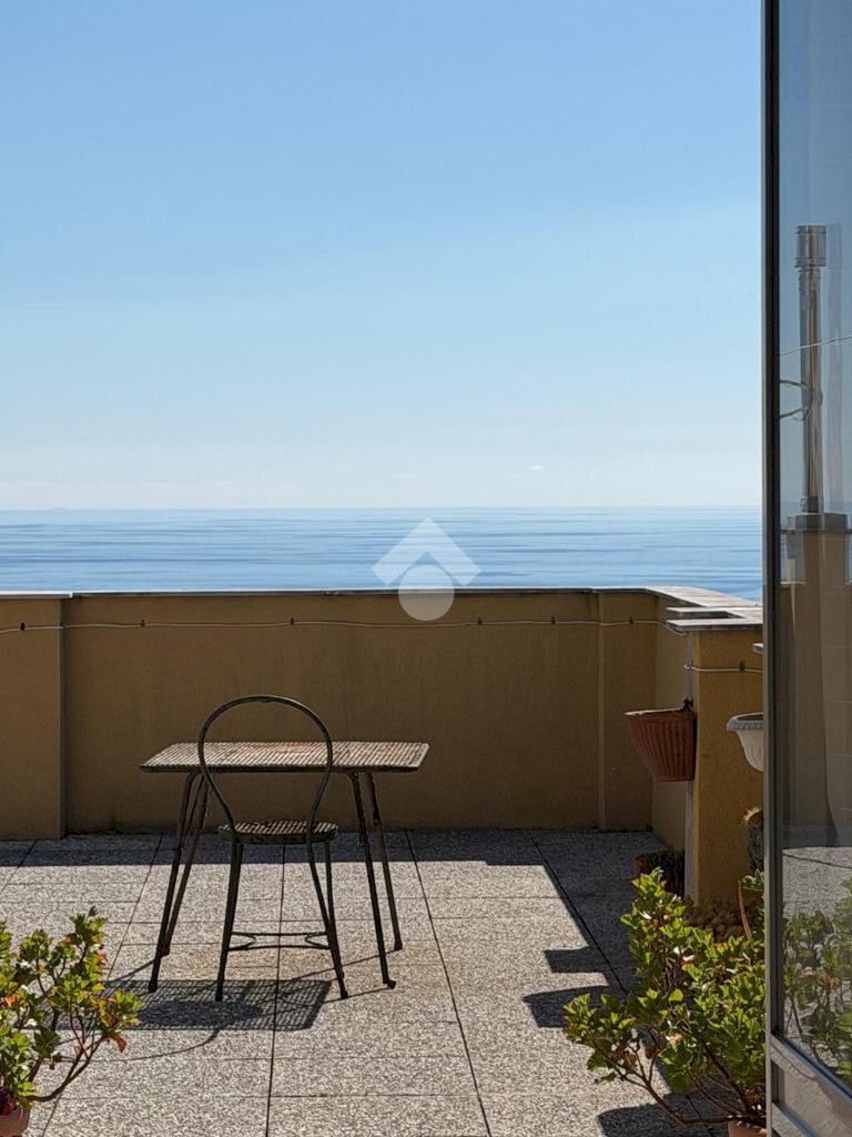 Appartamento Via coronata, Genova (zona Cornigliano) - foto 2