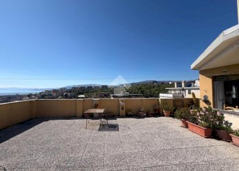 Appartamento Via coronata, Genova (zona Cornigliano) - foto 4