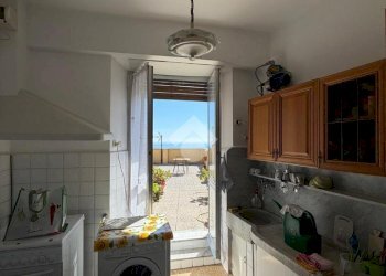 Appartamento Via coronata, Genova (zona Cornigliano) - foto 6