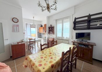 Appartamento Via coronata, Genova (zona Cornigliano) - foto 7