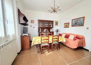 Appartamento Via coronata, Genova (zona Cornigliano) - foto 8