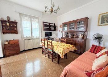 Appartamento Via coronata, Genova (zona Cornigliano) - foto 9