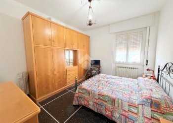 Appartamento Via coronata, Genova (zona Cornigliano) - foto 11