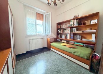 Appartamento Via coronata, Genova (zona Cornigliano) - foto 12