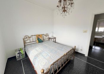 Appartamento Via coronata, Genova (zona Cornigliano) - foto 13