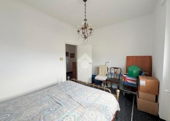 Appartamento Via coronata, Genova (zona Cornigliano) - foto 14