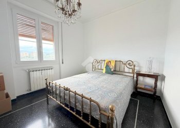 Appartamento Via coronata, Genova (zona Cornigliano) - foto 15