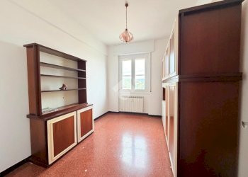 Appartamento Via coronata, Genova (zona Cornigliano) - foto 16