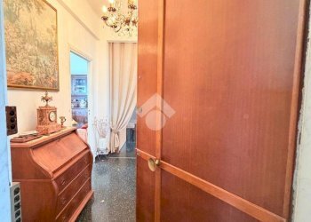 Appartamento Via coronata, Genova (zona Cornigliano) - foto 18