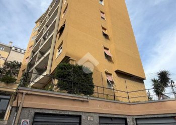 Appartamento Via coronata, Genova (zona Cornigliano) - foto 19