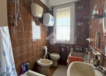 Appartamento Via coronata, Genova (zona Cornigliano) - foto 21