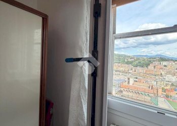 Appartamento Via coronata, Genova (zona Cornigliano) - foto 23