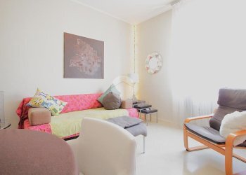 Bilocale Via Flavio Andò, Milano (zona Villapizzone) - foto 1