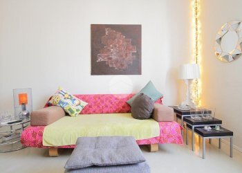 Bilocale Via Flavio Andò, Milano (zona Villapizzone) - foto 2