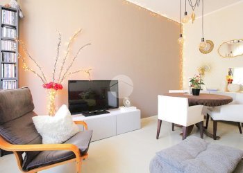 Bilocale Via Flavio Andò, Milano (zona Villapizzone) - foto 3