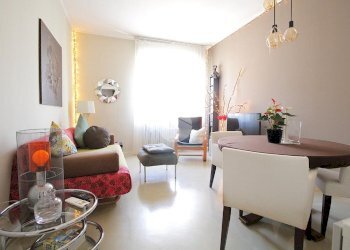 Bilocale Via Flavio Andò, Milano (zona Villapizzone) - foto 4