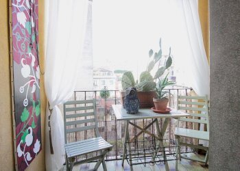 Bilocale Via Flavio Andò, Milano (zona Villapizzone) - foto 9