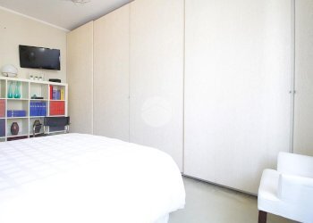 Bilocale Via Flavio Andò, Milano (zona Villapizzone) - foto 14