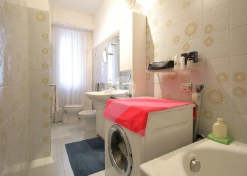 Bilocale Via Flavio Andò, Milano (zona Villapizzone) - foto 15