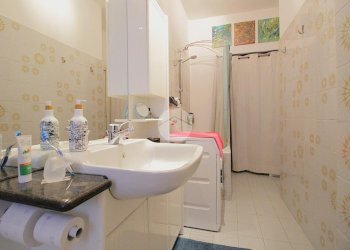 Bilocale Via Flavio Andò, Milano (zona Villapizzone) - foto 16