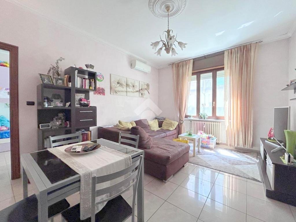 Appartamento Via Borelli Canuto, Asti - foto 1